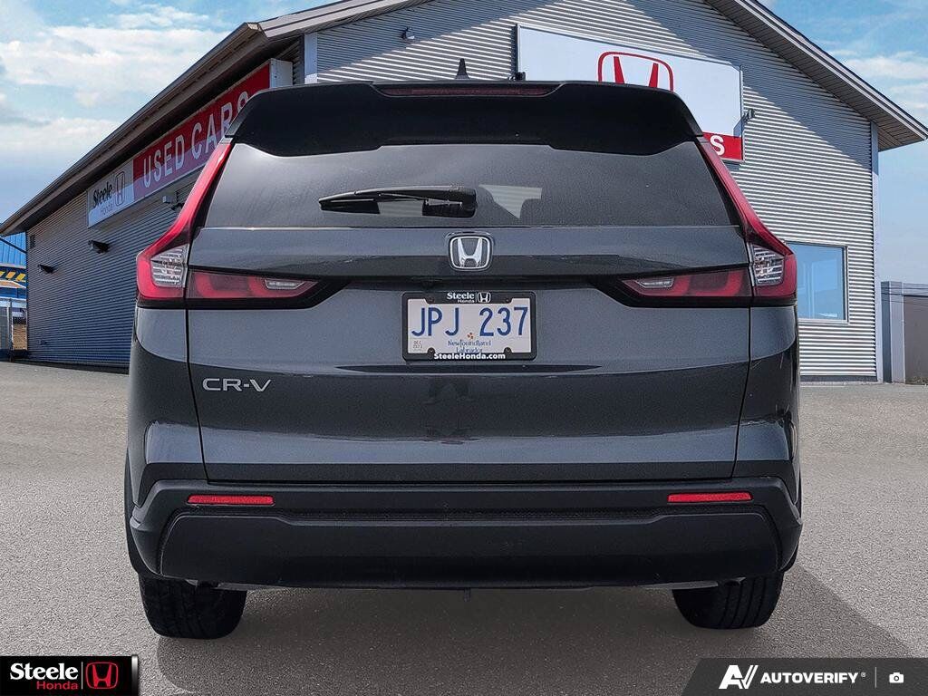 2023 Honda CR-V LX St. John's NL