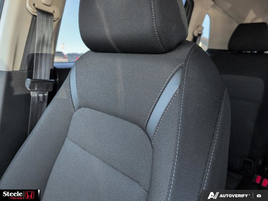 2023 Honda CR-V LX St. John's NL