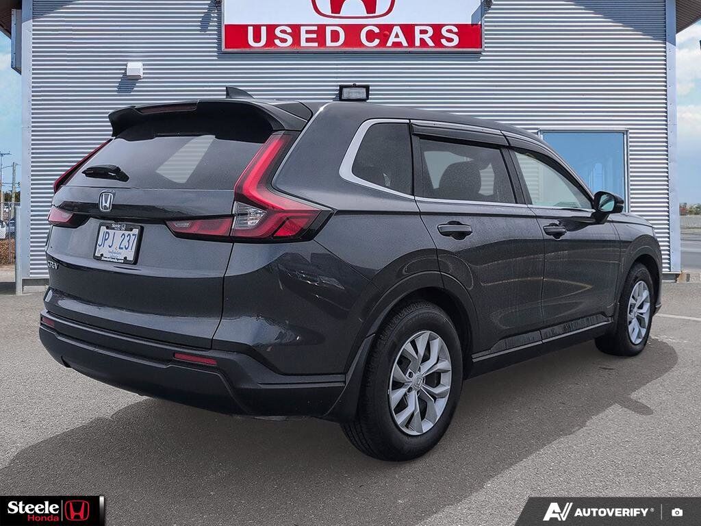 2023 Honda CR-V LX St. John's NL