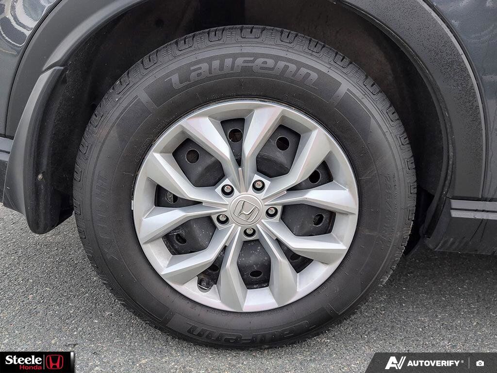 2023 Honda CR-V LX St. John's NL