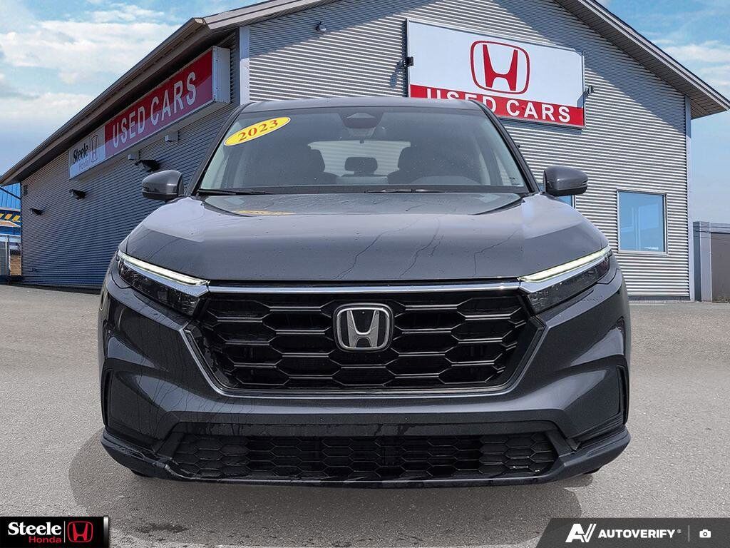 2023 Honda CR-V LX St. John's NL