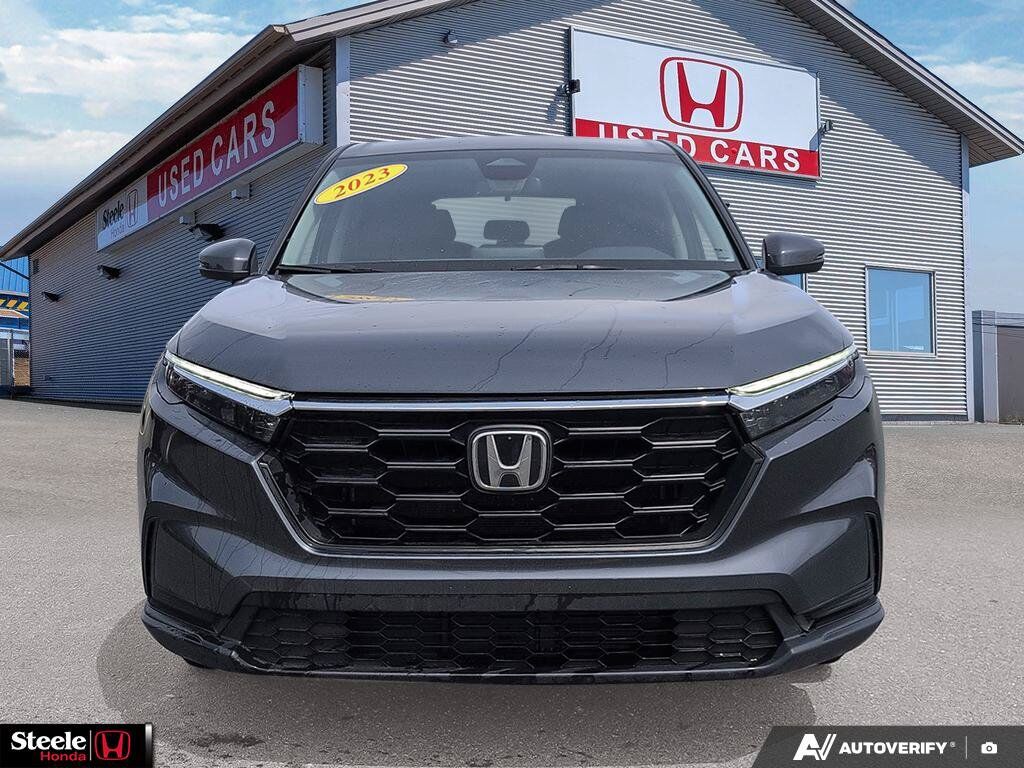 2023 Honda CR-V LX St. John's NL