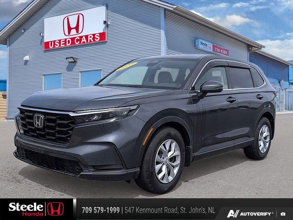 2023 Honda CR-V LX