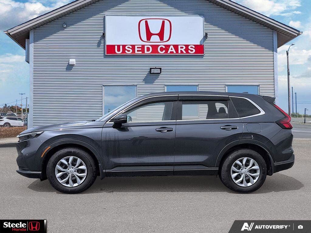 2023 Honda CR-V LX St. John's NL
