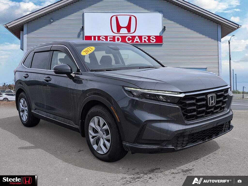 2023 Honda CR-V LX St. John's NL