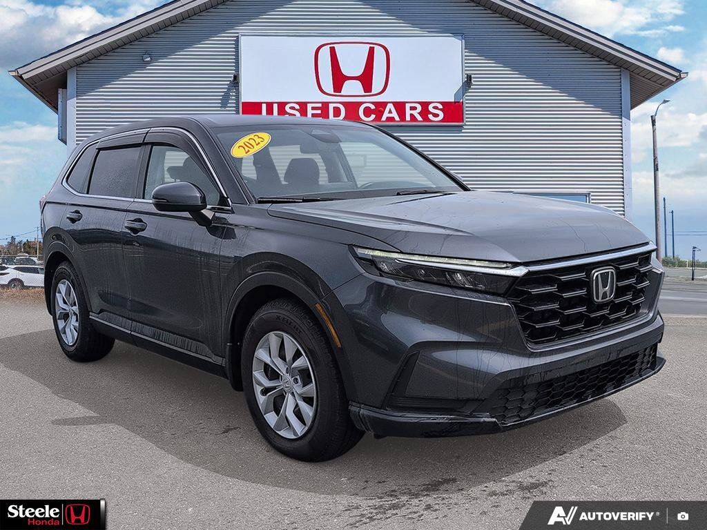 2023 Honda CR-V LX St. John's NL