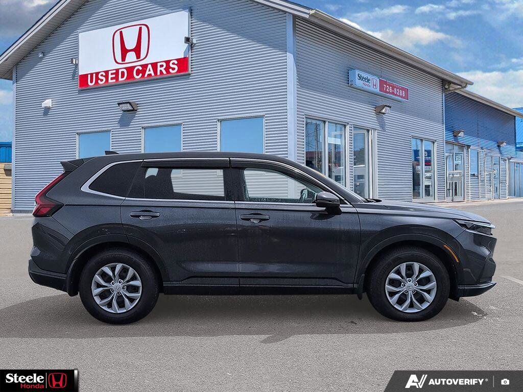 2023 Honda CR-V LX St. John's NL