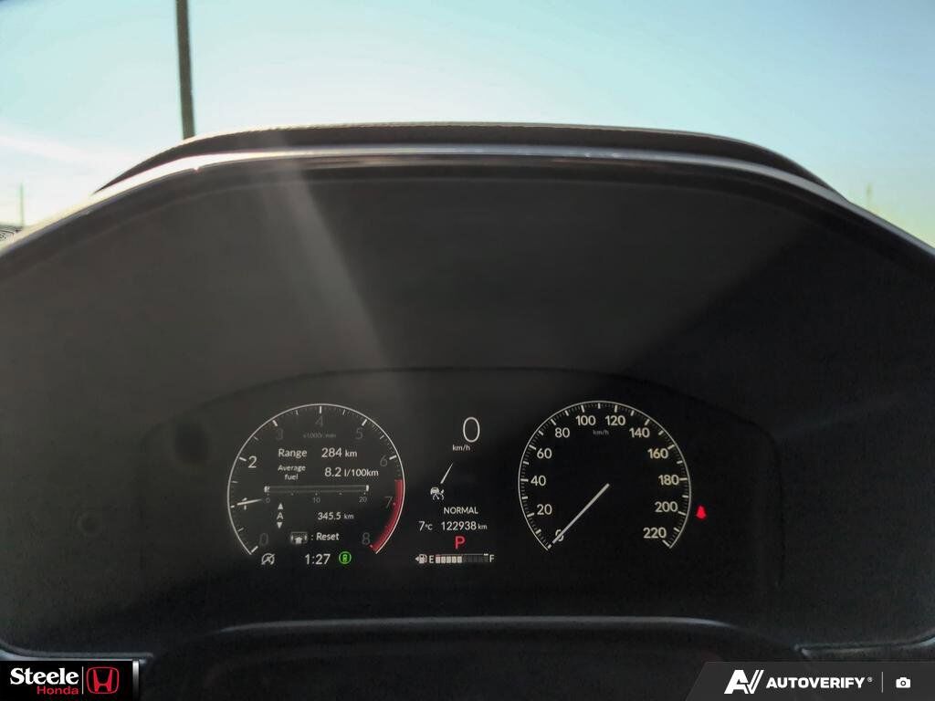 2023 Honda CR-V LX St. John's NL