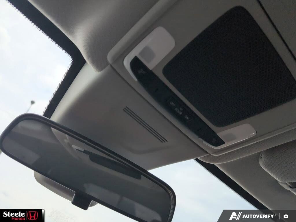 2023 Honda CR-V LX St. John's NL