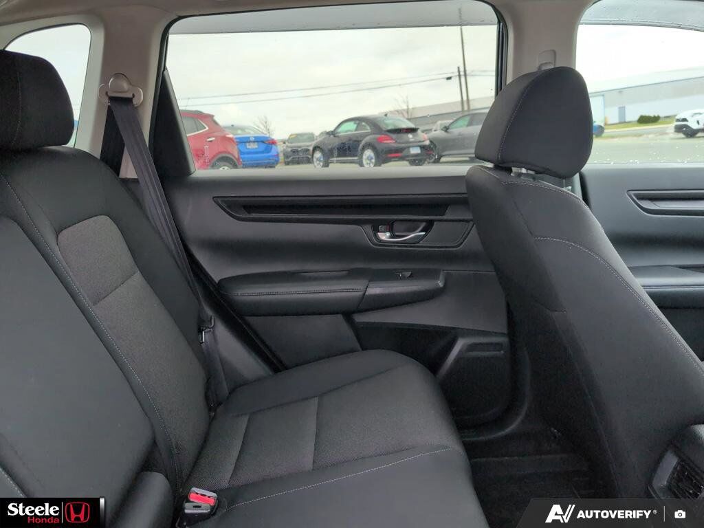 2023 Honda CR-V LX St. John's NL