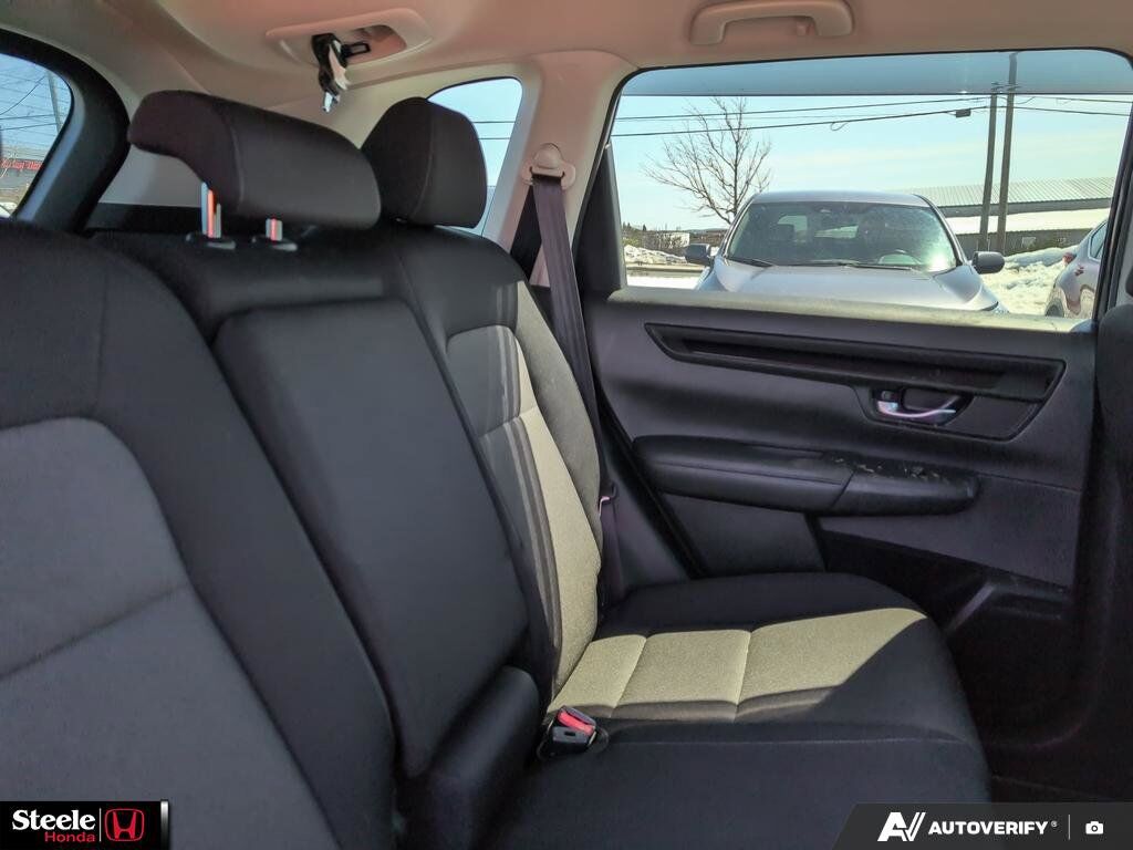 2023 Honda CR-V LX St. John's NL