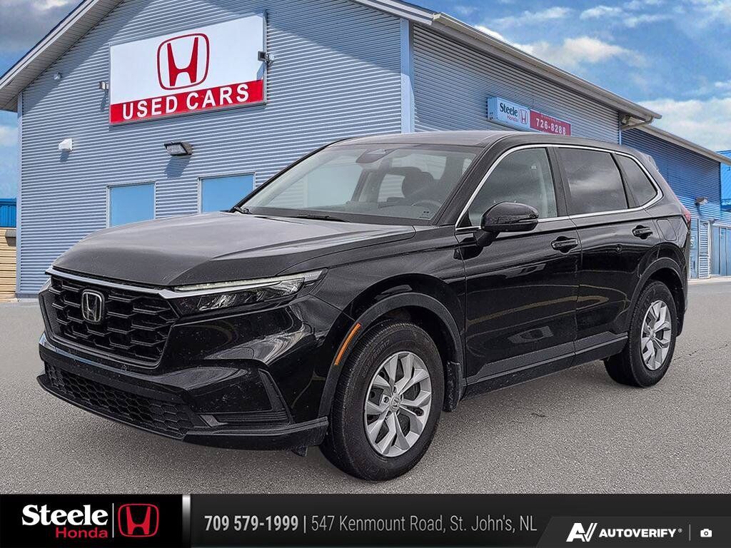 2023 Honda CR-V LX