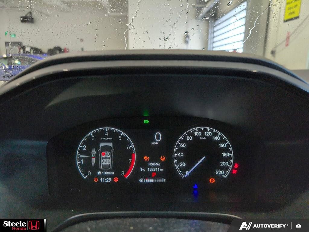 2023 Honda CR-V LX St. John's NL