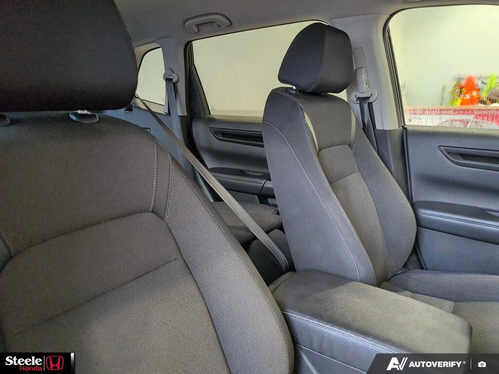 2023 Honda CR-V LX St. John's NL