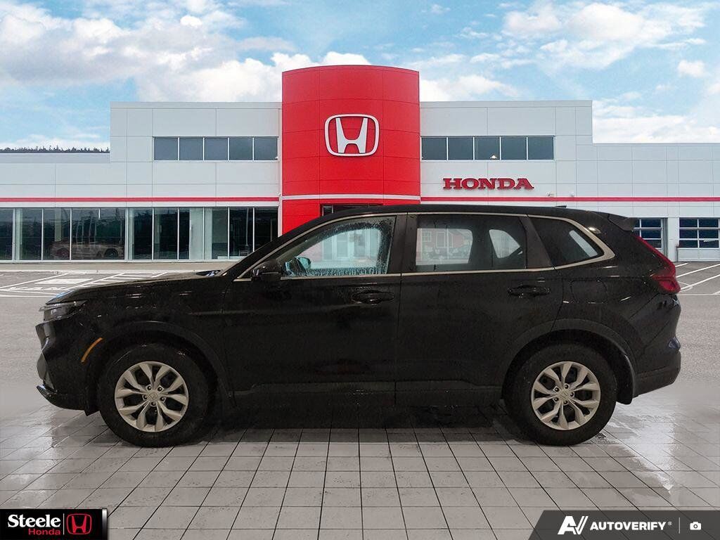 2023 Honda CR-V LX St. John's NL