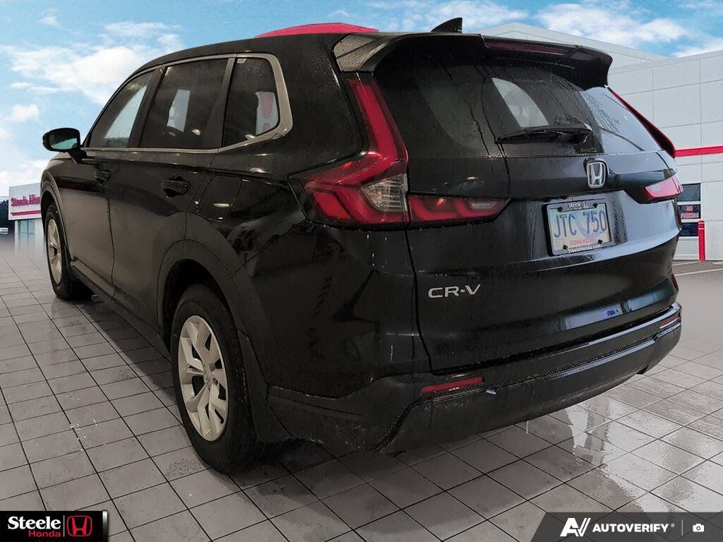 2023 Honda CR-V LX St. John's NL