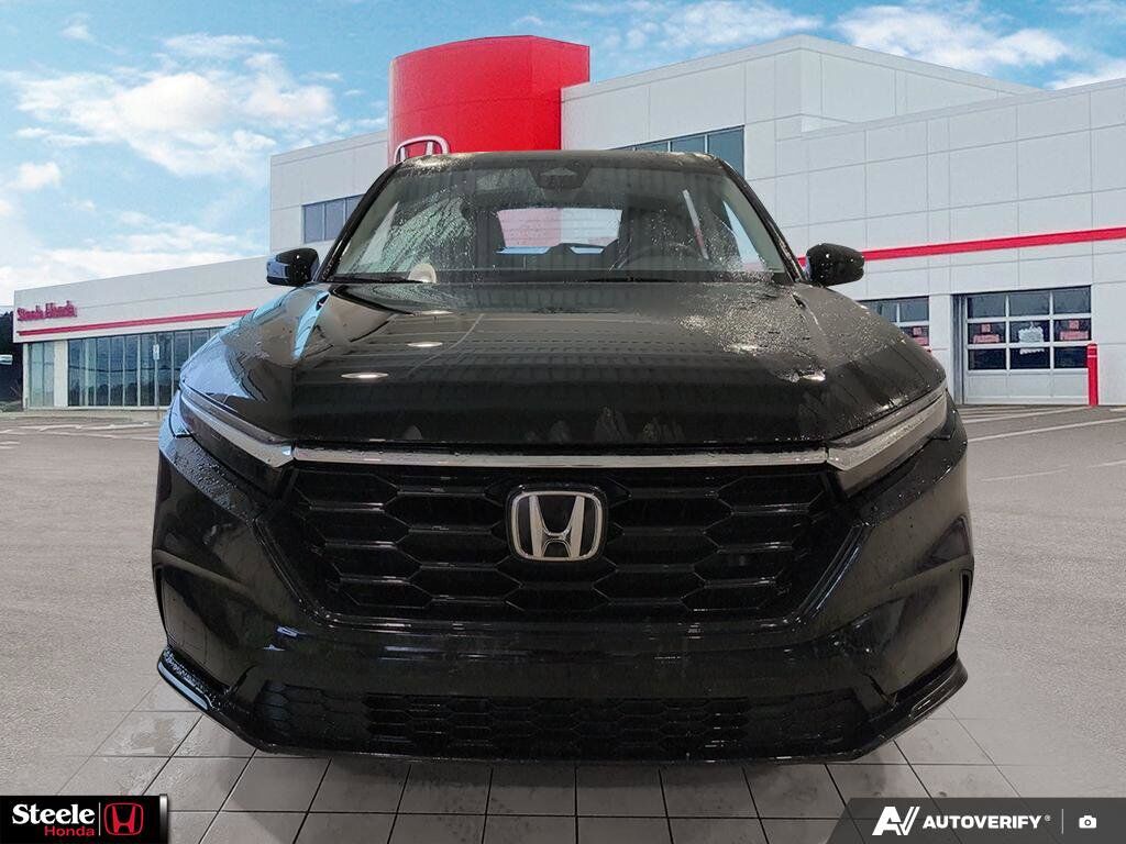 2023 Honda CR-V LX St. John's NL