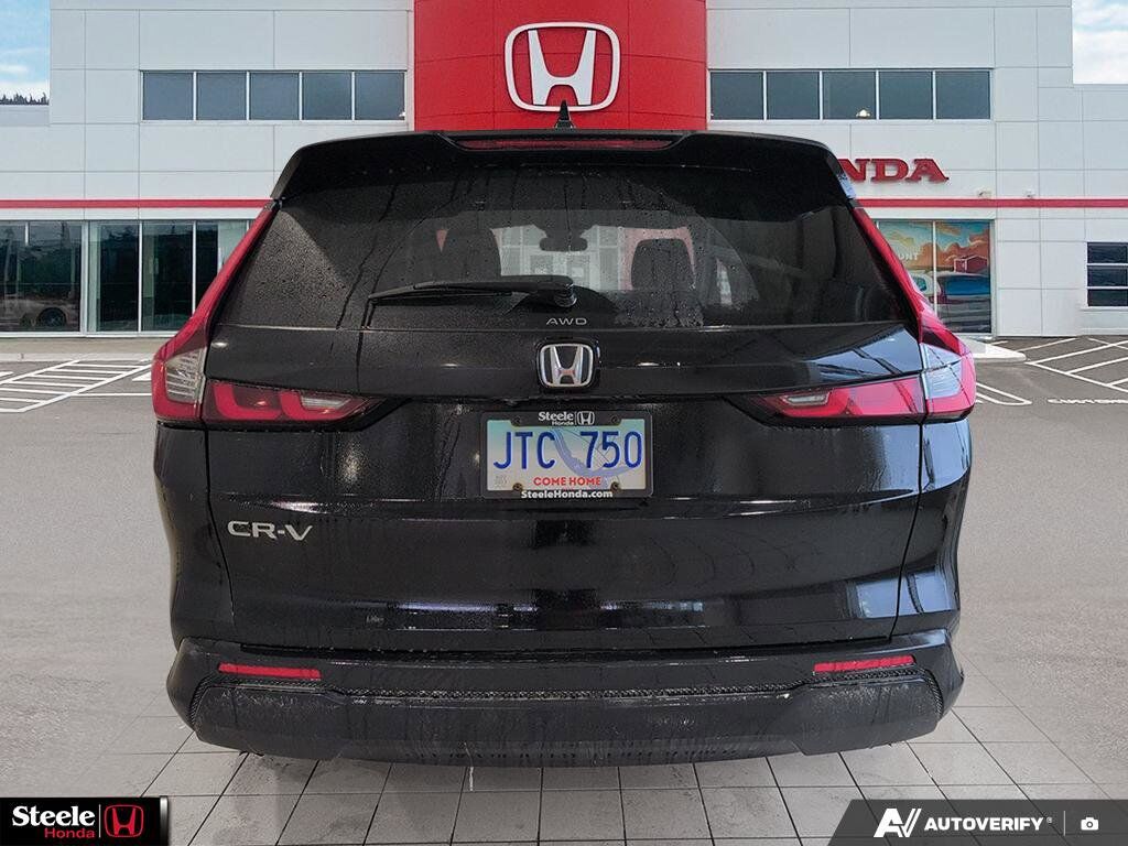 2023 Honda CR-V LX St. John's NL