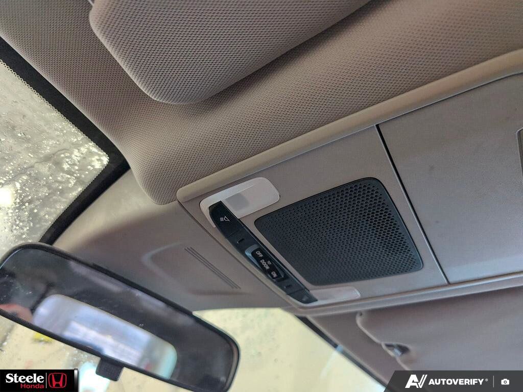 2023 Honda CR-V LX St. John's NL