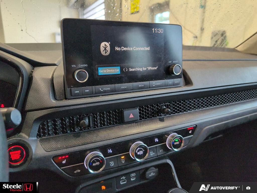 2023 Honda CR-V LX St. John's NL