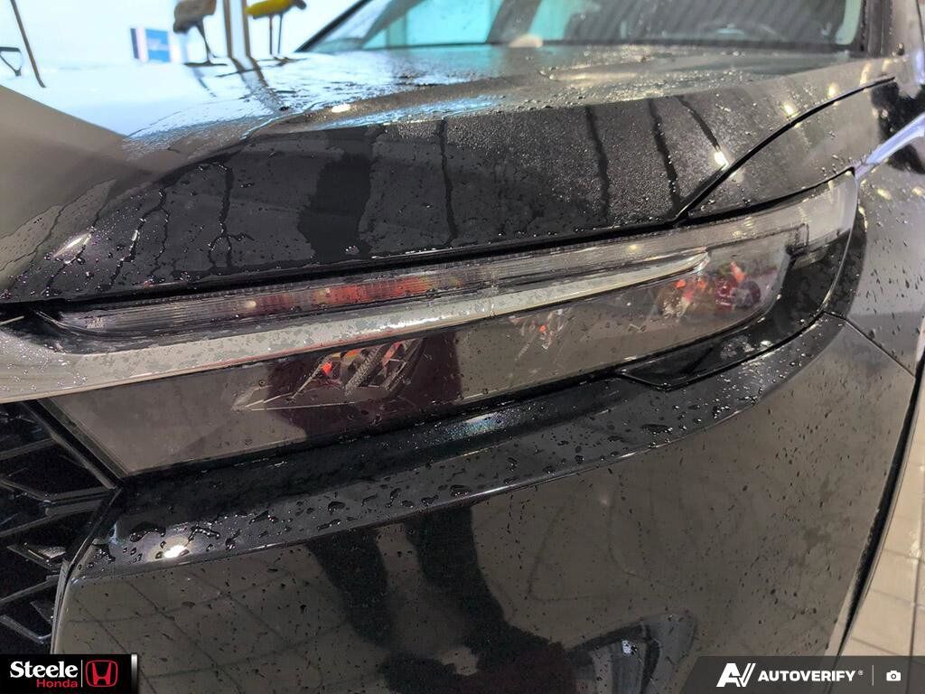 2023 Honda CR-V LX St. John's NL