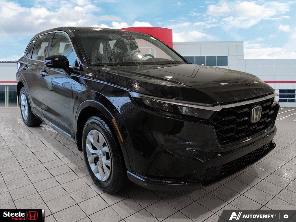 2023 Honda CR-V LX St. John's NL