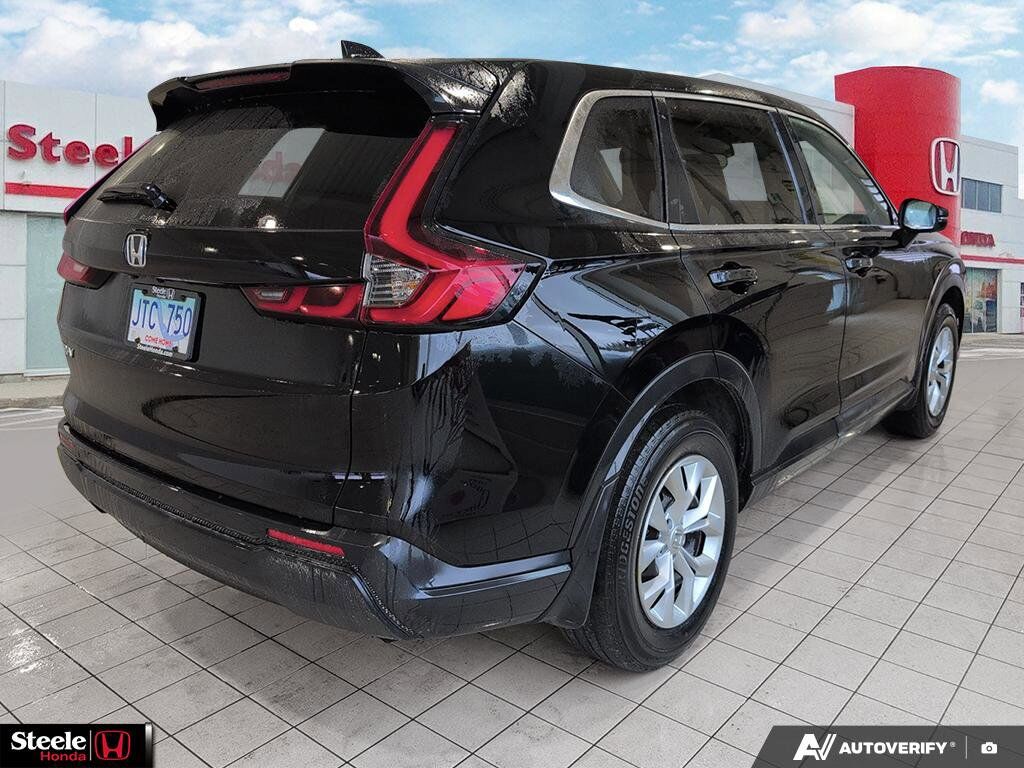 2023 Honda CR-V LX St. John's NL