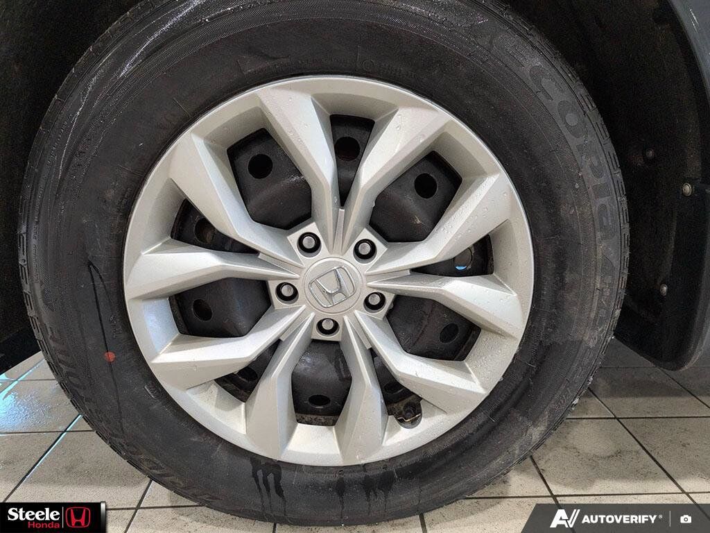 2023 Honda CR-V LX St. John's NL