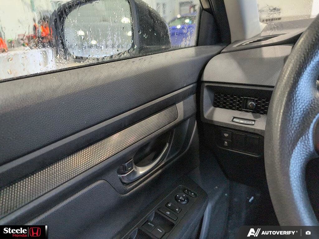 2023 Honda CR-V LX St. John's NL