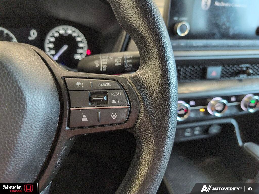 2023 Honda CR-V LX St. John's NL