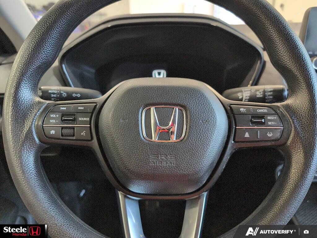 2023 Honda CR-V LX St. John's NL