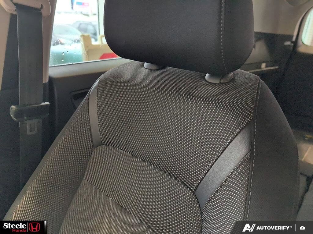 2023 Honda CR-V LX St. John's NL