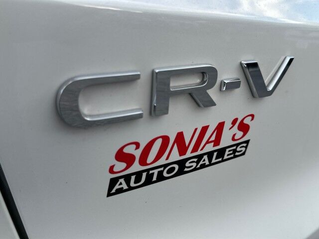 2023 Honda CR-V LX Worcester MA