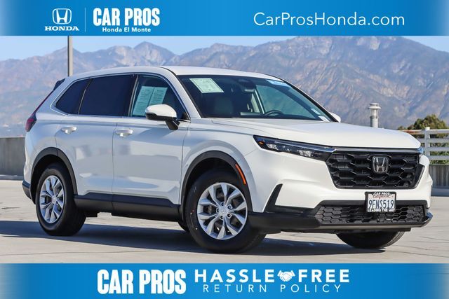 2023 Honda CR-V