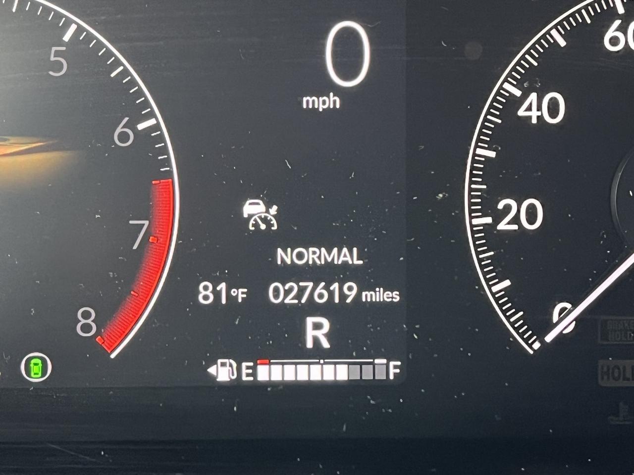 2023 Honda CR-V LX Stafford VA
