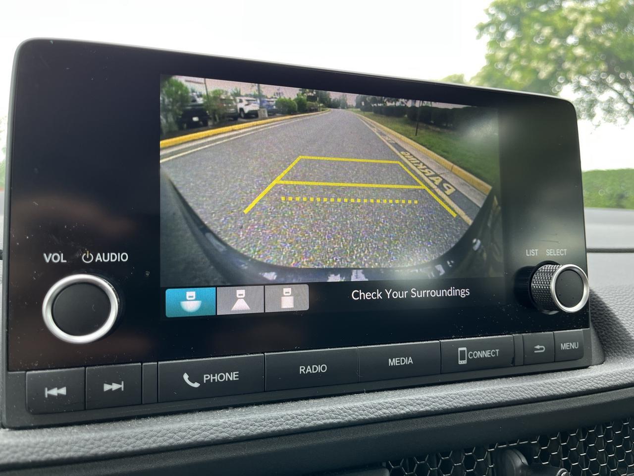 2023 Honda CR-V LX Stafford VA