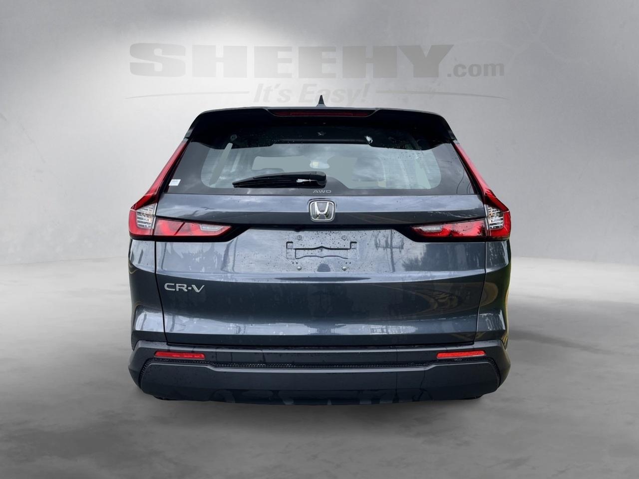 2023 Honda CR-V LX Stafford VA