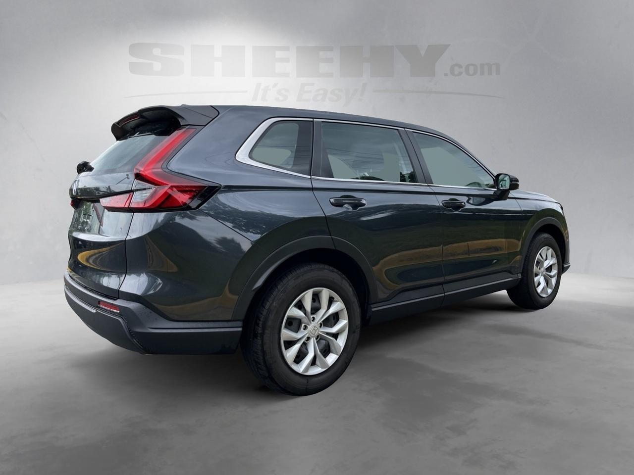 2023 Honda CR-V LX Stafford VA