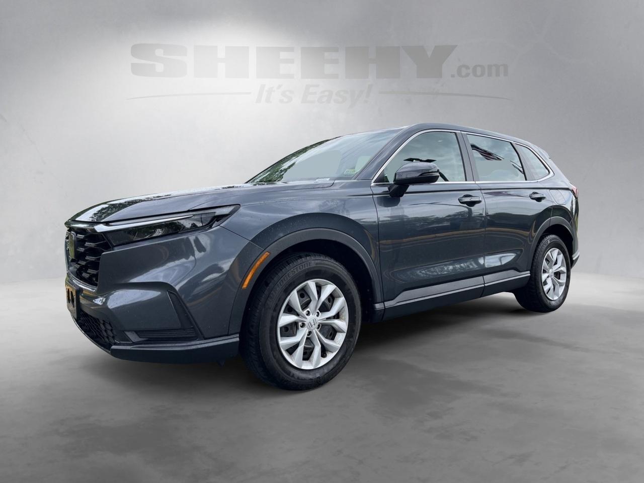 2023 Honda CR-V LX Stafford VA