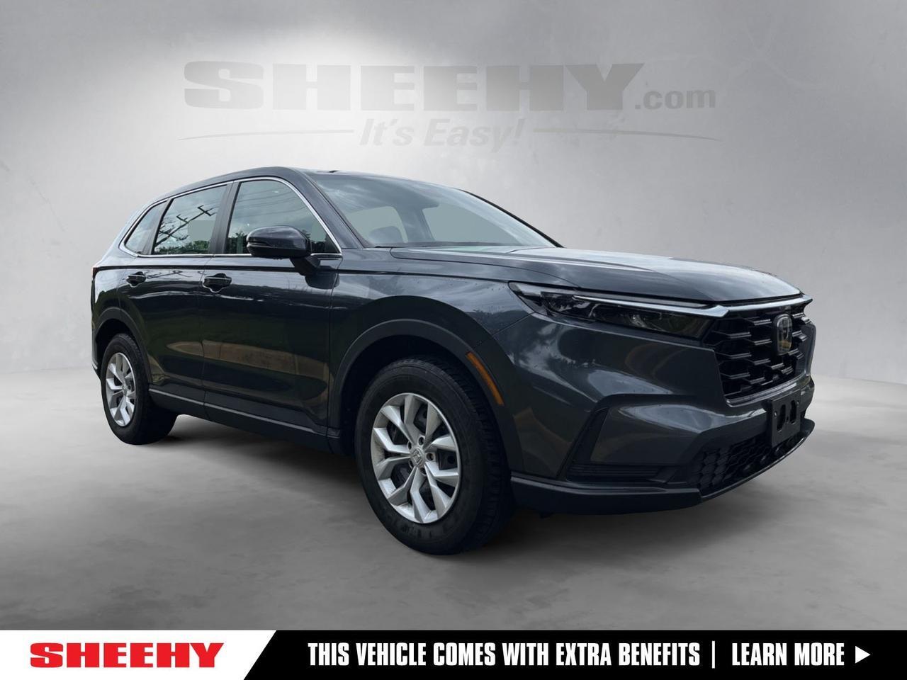 2023 Honda CR-V LX Stafford VA