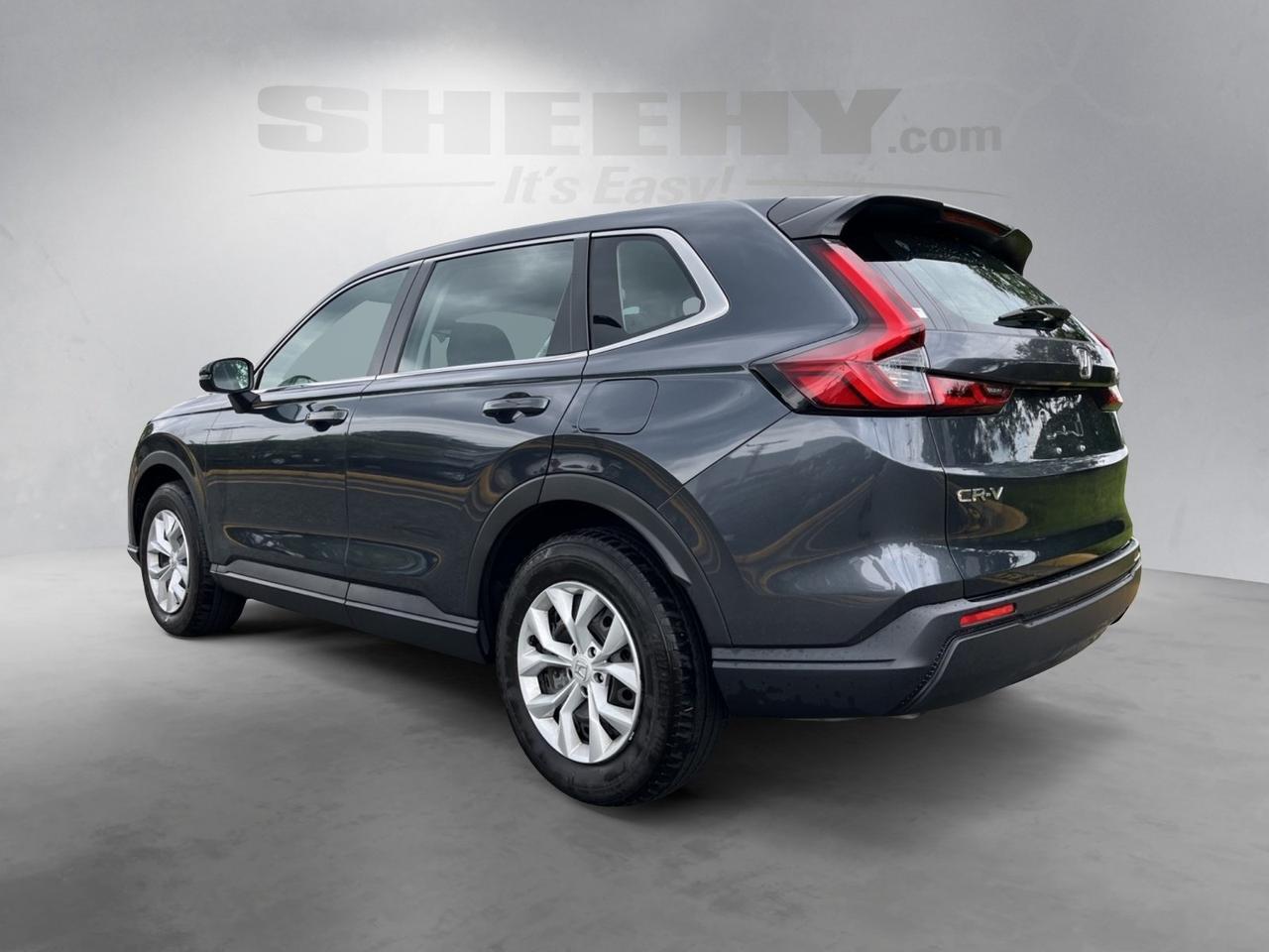 2023 Honda CR-V LX Stafford VA