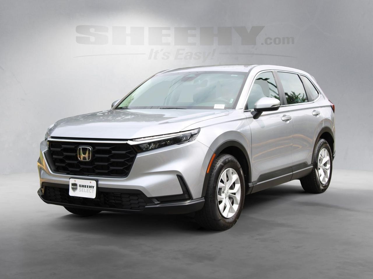 2023 Honda CR-V LX Stafford VA