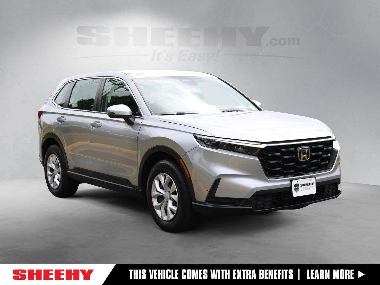 2023 Honda CR-V