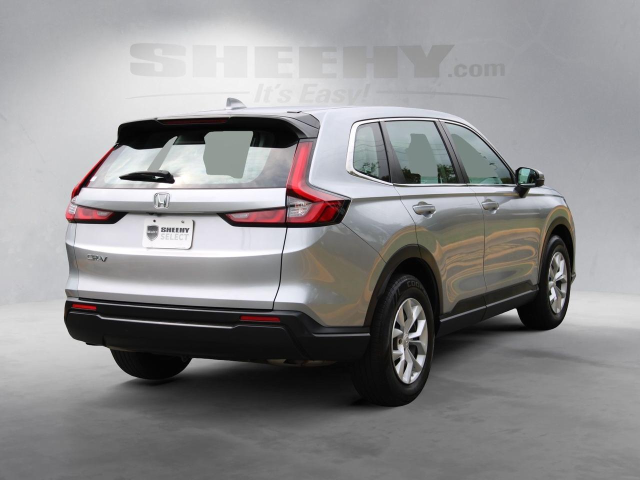 2023 Honda CR-V LX Stafford VA