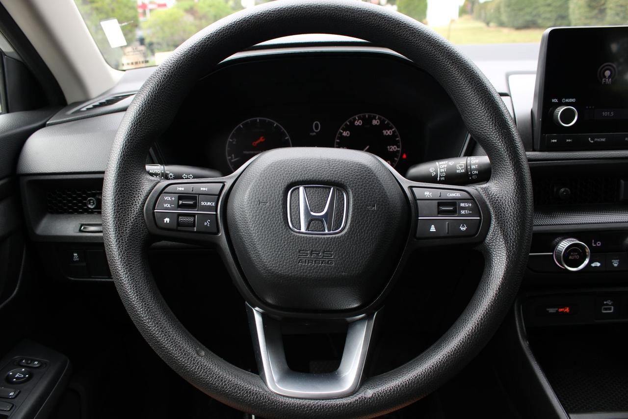 2023 Honda CR-V LX Stafford VA