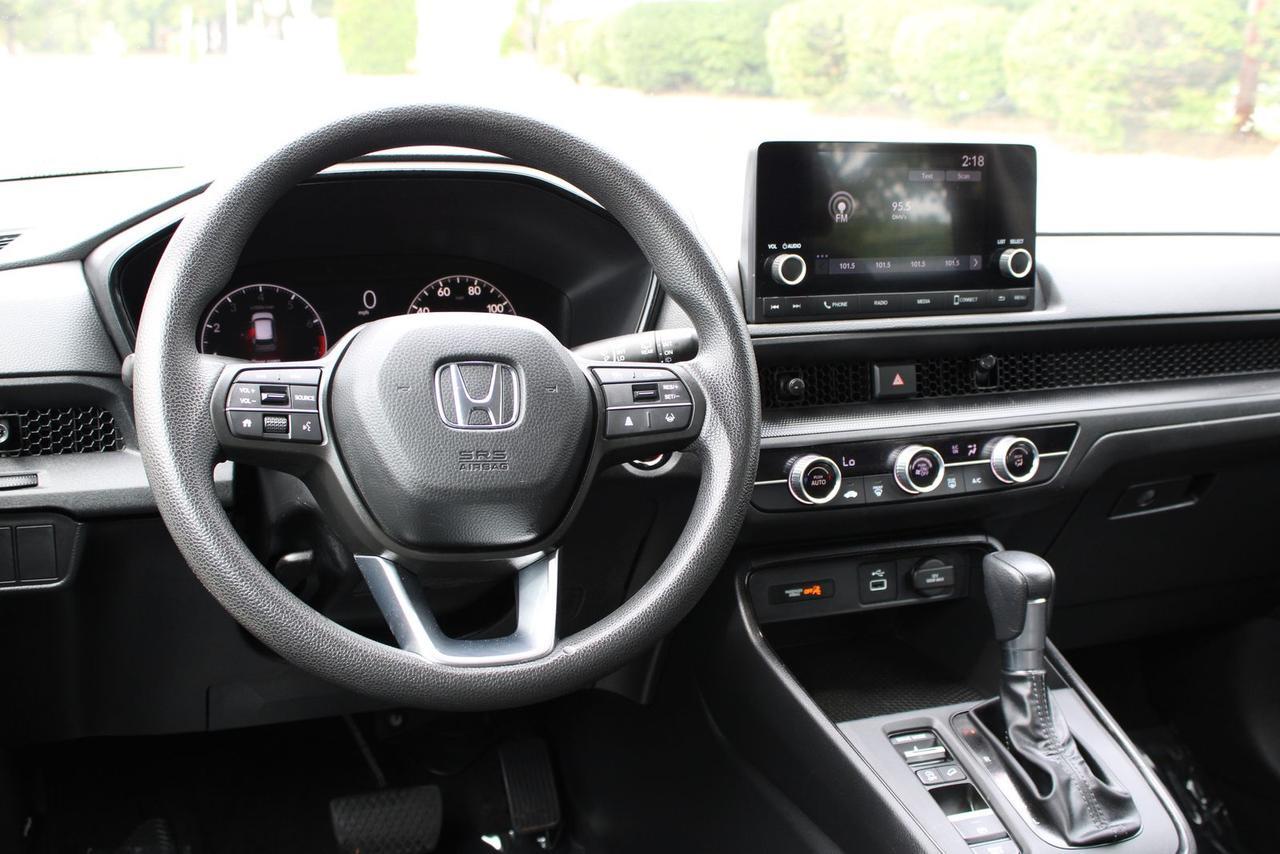 2023 Honda CR-V LX Stafford VA