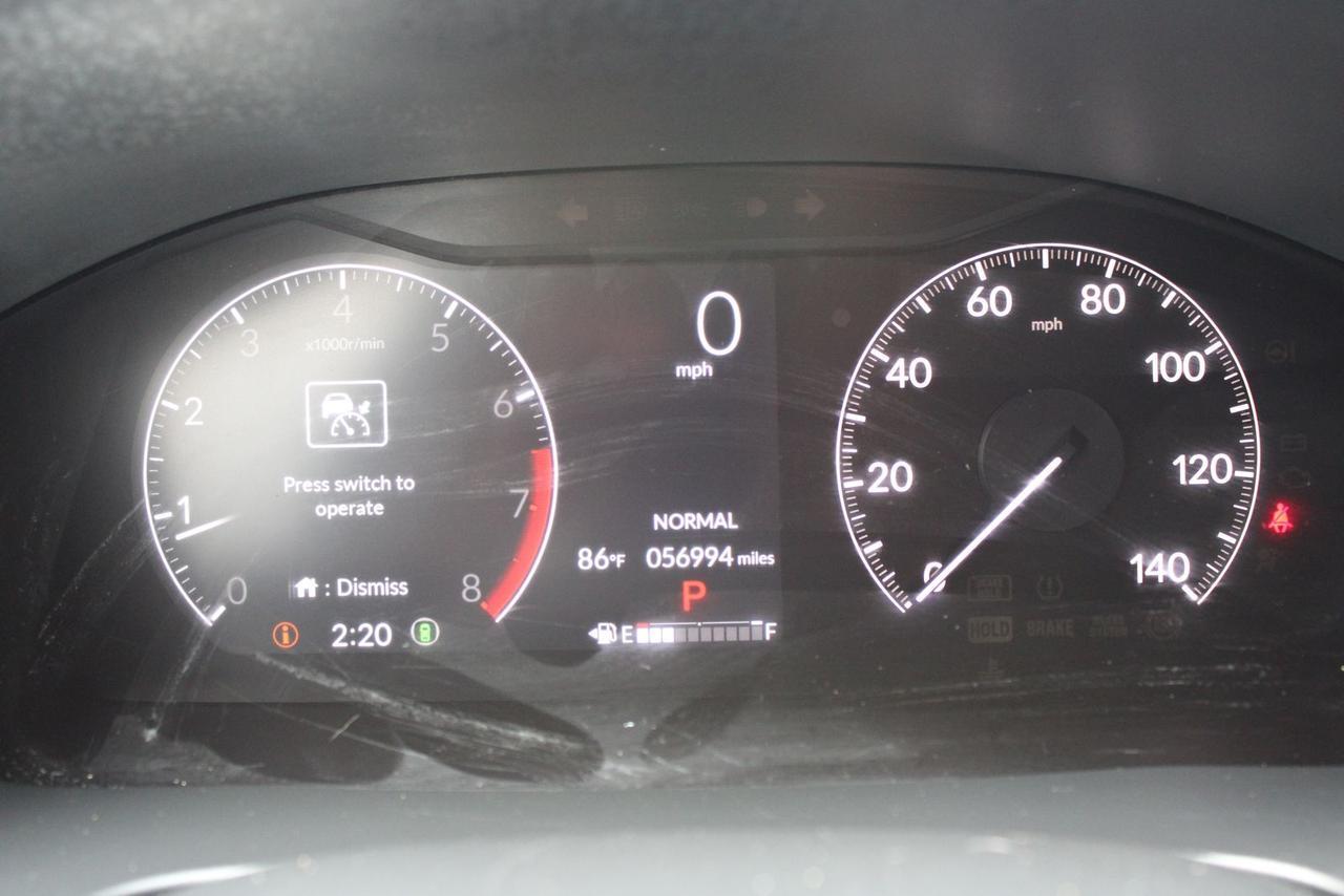2023 Honda CR-V LX Stafford VA