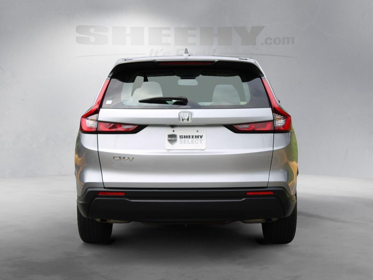 2023 Honda CR-V LX Stafford VA