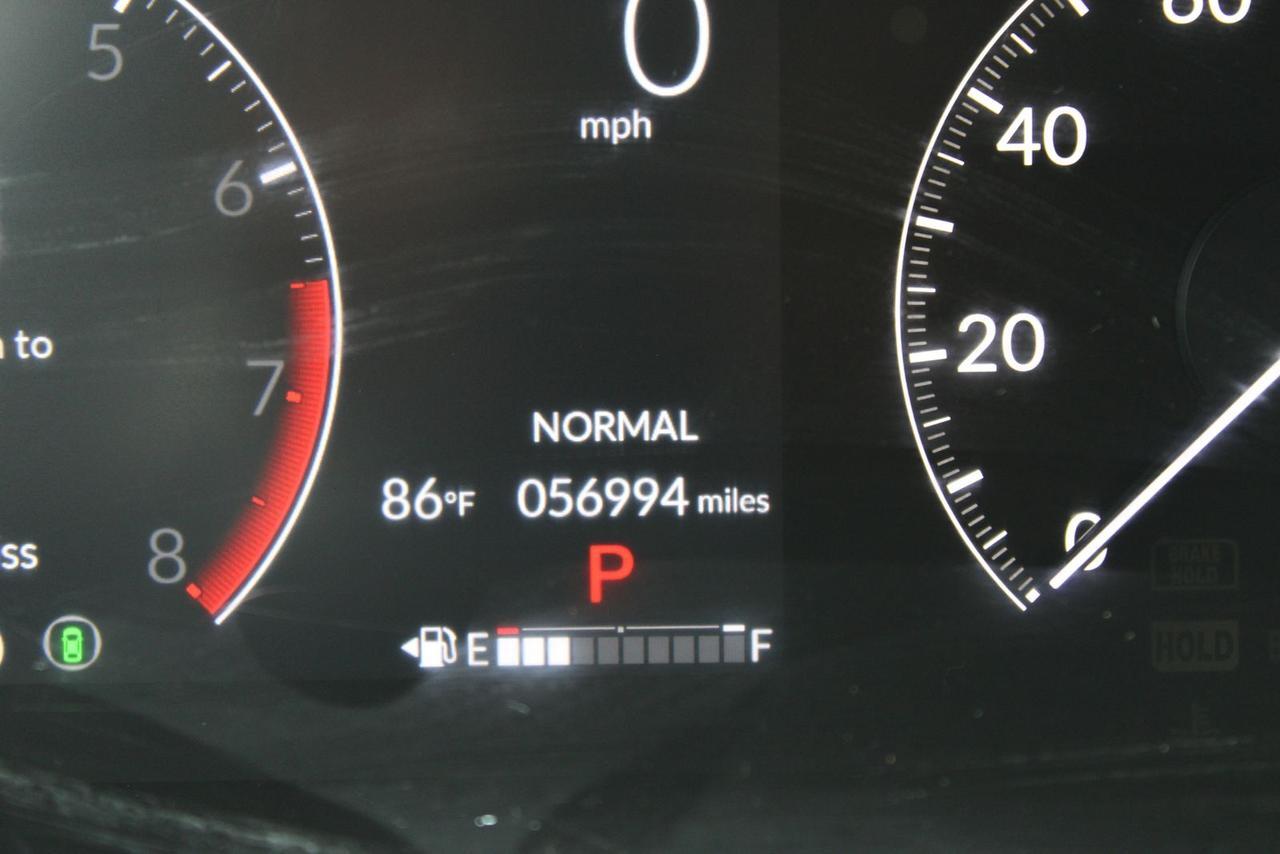 2023 Honda CR-V LX Stafford VA