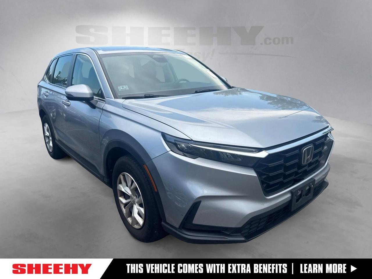 2023 Honda CR-V LX